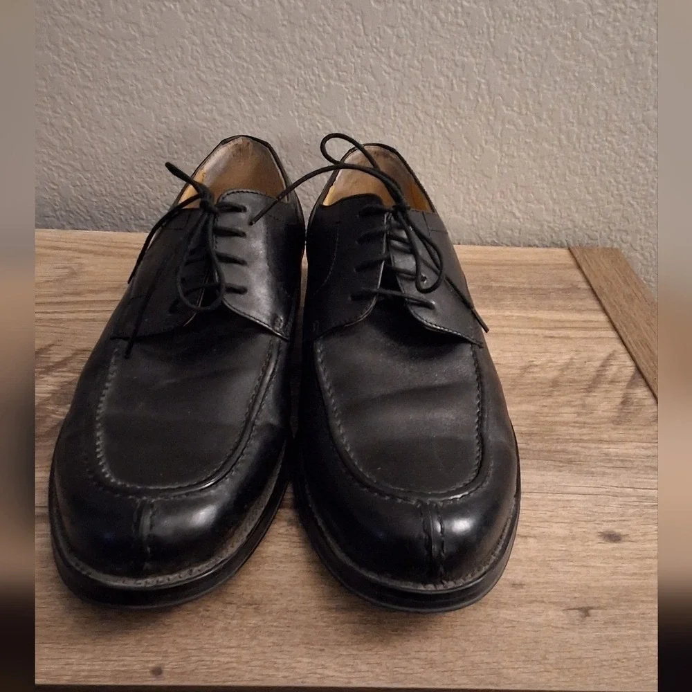 Dockers premium leather